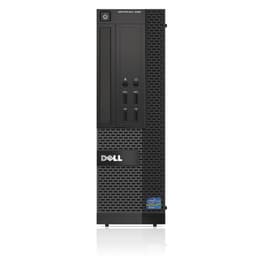Dell OptiPlex XE2 SFF Core i5 3.10 GHz - HDD 500 GB RAM 8GB