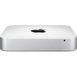 Mac mini (October 2014) Core i5 2.6 GHz - HDD 1 TB - 8GB