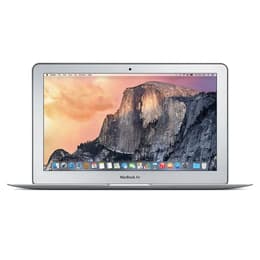 Apple MacBook Air 13.3” (Mid-2015)