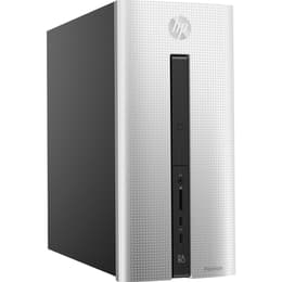 HP Pavilion 550-127C A10 3.50 GHz - HDD 1 TB RAM 8GB