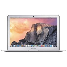 Apple MacBook Air 13.3” (Early 2015)