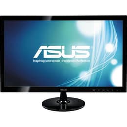 Asus 24-inch Monitor 1920 x 1080 LCD (VS248H-P)