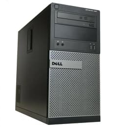 Dell OptiPlex 390 MT Pentium 2.80 GHz - HDD 500 GB RAM 8GB