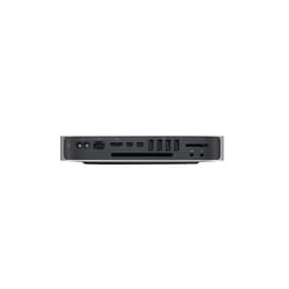 PC/タブレット デスクトップ型PC Mac mini (July 2011) Core i5 2.3 GHz - HDD 500 GB - 2GB