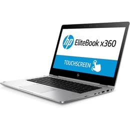 HP EliteBook X360 1030 G2 13" Core i7 2.8 GHz - SSD 360 GB - 16 GB QWERTY - English (US)