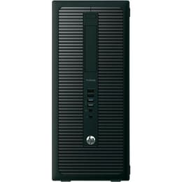 HP ProDesk 600 G1 Tower Core i5 3.30 GHz - HDD 500 GB RAM 8GB
