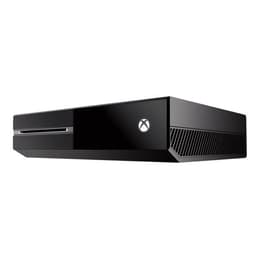 Xbox One 500GB - Black