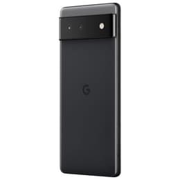 Google Pixel 6 128GB - Stormy Black - Locked Verizon | Back Market