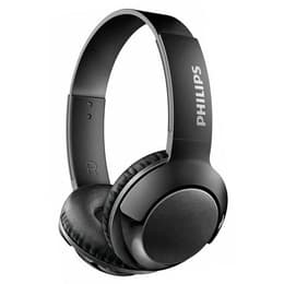 Philips SHB3060BK Headphone Bluetooth with microphone - Black