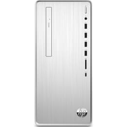HP Pavilion TP01-1016 Mini Tower Core i5 2.9 GHz - HDD 1 TB RAM 8GB