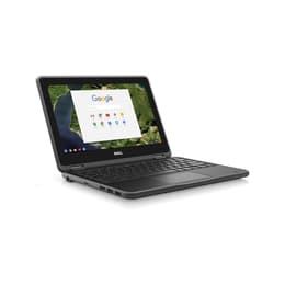 Dell Chromebook 11 3189 Celeron 1.6 ghz 32gb eMMC - 4gb QWERTY - English (US)