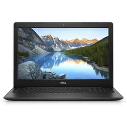 Dell Inspiron 3593 15.6-inch (2019) - Core i5-1035G1 - 8 GB - HDD 1 TB