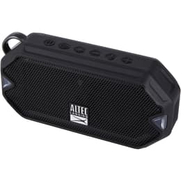 Altec Lansing IMW1000-BLK Bluetooth speakers - Black
