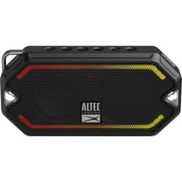 Altec Lansing IMW1000-BLK Bluetooth speakers - Black