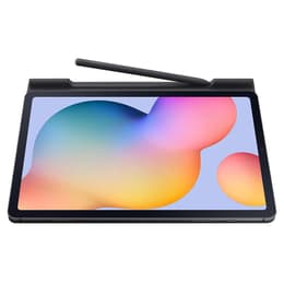 Galaxy Tab S6 Lite (2019) 64GB - Black - (Wi-Fi)