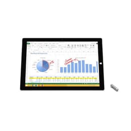 Microsoft Surface Pro 3 (2014) 256GB - Gray - (Wi-Fi)