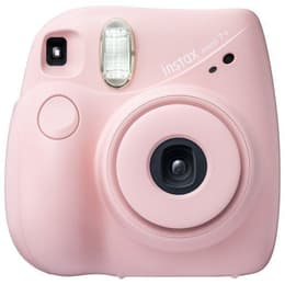 Fujifilm Instax Mini 7+ Instant camera 0.6 MP - Pink