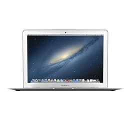 Apple MacBook Air 13.3” (Mid-2012)