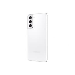 Galaxy S21 5G 128GB - White - Fully unlocked (GSM & CDMA)