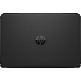 HP Stream 14 14-inch - Celeron N4000 - 4GB 64GB Intel UHD Graphics 600 QWERTY - English (US)