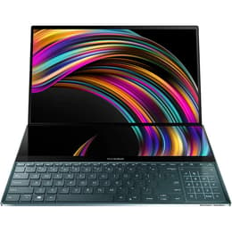 Asus ZenBook Pro Duo UX581 15.6” (2020)