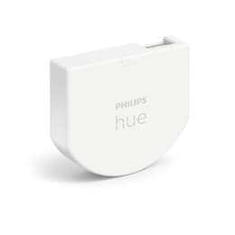 Philips Hue Smart Bridge 2nd Generation Connected devices