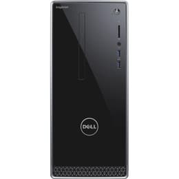Dell Inspiron 3650 Core i7 3.4 GHz - HDD 2 TB RAM 16GB