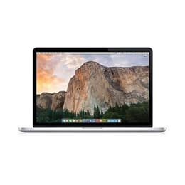 Apple MacBook Pro 13.3” (Early 2015)