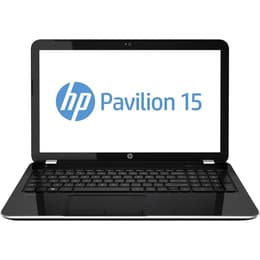 Hp Pavilion 15-P267NR 15.6-inch (2020) - Core i5-5200U - 8 GB - HDD 1 TB