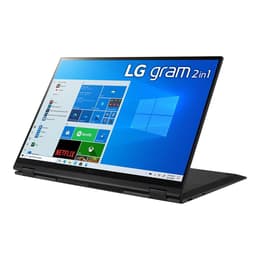 LG Electronics Gram 16 16” (2021)
