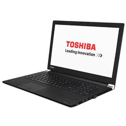 Toshiba Tecra A50 C 15.6-inch (2016) - Core i7-6600U - 16 GB - SSD 256 GB