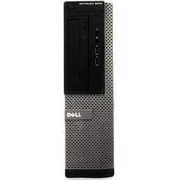 Dell OptiPlex 3010 Core i5 3.20 GHz - HDD 500 GB RAM 4GB