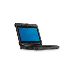 Dell Latitude Rugged 7214 12" Core i5 2.4 GHz - SSD 256 GB - 8 GB QWERTY - English (US)