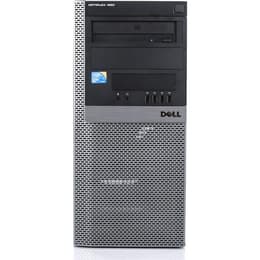 Dell OptiPlex GX980 Tower PC Core i5 3.33 GHz - HDD 500 GB RAM 4GB