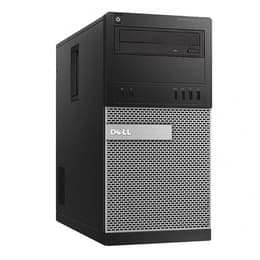 Dell OptiPlex 7010 MT Core i5 3.2 GHz - HDD 500 GB RAM 4GB