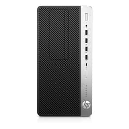 HP ProDesk 600 G3 MT Core i7 3.4 GHz - HDD 2 TB RAM 8GB