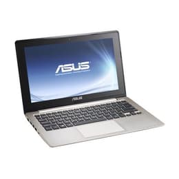 Asus VivoBook S400CA-CA012H 14-inch (2012) - Core i5-3317U - 8 GB - SSD 24 GB + HDD 500 GB