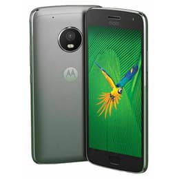 Motorola Moto G5 Plus 32GB - Gray - Locked Virgin Mobile