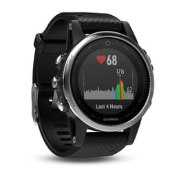 Garmin Smart Watch Fenix 5S HR GPS - Black