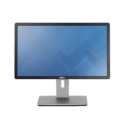 Dell 22-inch Monitor 1920 x 1080 LCD (P2214HB)