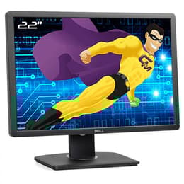 attractive Bookstore World window Dell 22-inch Monitor 1680 x 1050 LCD (P2213T) | Back Market