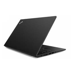 Lenovo ThinkPad X280 12.5-inch (2020) - Core i5-8350U - 8 GB - SSD 128 GB