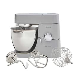 Multi-purpose food cooker DELONGHI 0WKMM02106 White