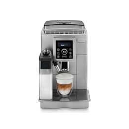 Combined espresso coffee maker Delonghi ECAM23120SB