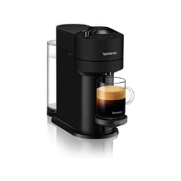 Combined espresso coffee maker Nespresso Vertuo Coffee & Espresso Maker