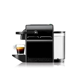 Espresso Machine Nespresso compatible Nespresso D40-US-BK-NE Inissia