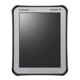 Panasonic FZ-A1 Toughpad FZ-A1 (2011) 32GB - Gray - (Wi-Fi)