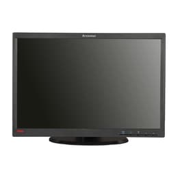 Lenovo 22-inch Monitor 1680 x 1050 LCD (ThinkVision LT2251P)
