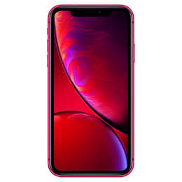 iPhone XR 64GB - (Product)Red - Locked AT&T