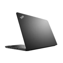 Lenovo ThinkPad E460 14-inch (2015) - Core i3-6100U - 4 GB - SSD 256 GB